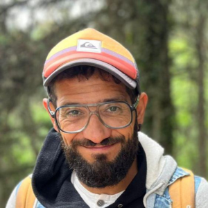 Javier Fernandez Figueroa